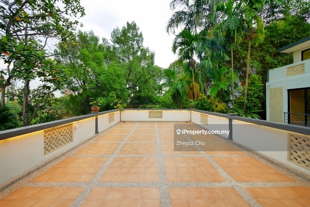 Bungalow House for Sale in Bukit Tunku, Bukit Tunku (Kenny Hills) by Zheyzz Chu - iProperty.com.my