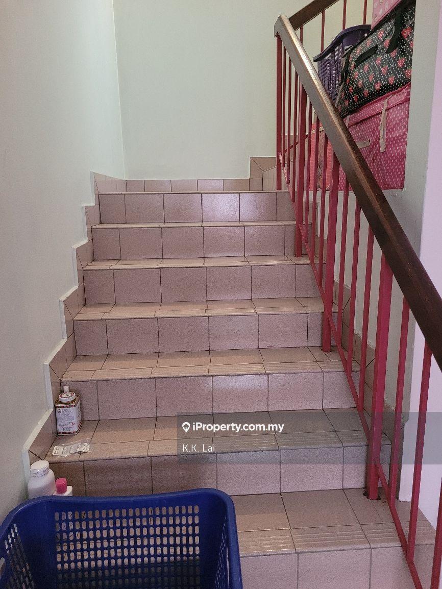 1.5-storey Terraced House for Sale in Bandar Baru Sri Petaling, Sri Petaling by K.K. Lai - iProperty.com.my
