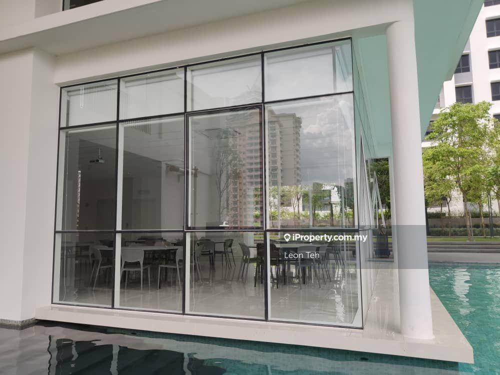 Service Residence for Sale in Savio @ Riana Dutamas by Leon Teh - iProperty.com.my