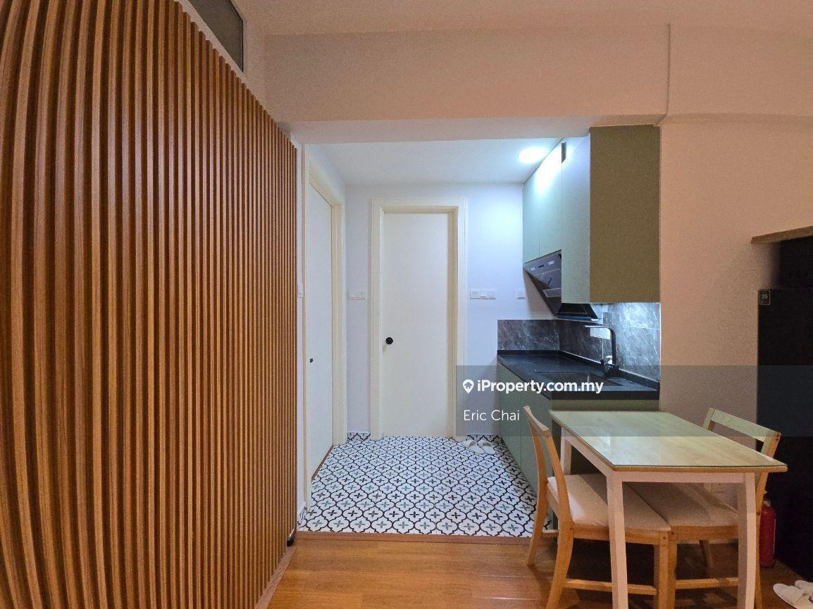 Condominium for Rent in The Orion by Eric Chai - iProperty.com.my