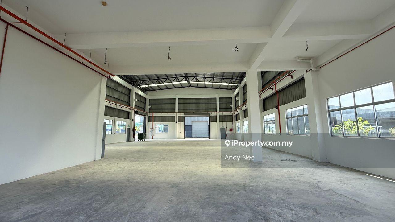 Semi-D Kilang untuk Disewa di Nilai Impian, Nilai oleh Andy Nee - iProperty.com.my