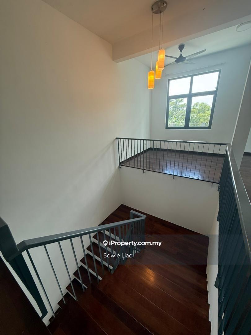 Semi-Detached House for Sale in Bukit Rahman Putra, Sungai Buloh by Bowie Liao - iProperty.com.my