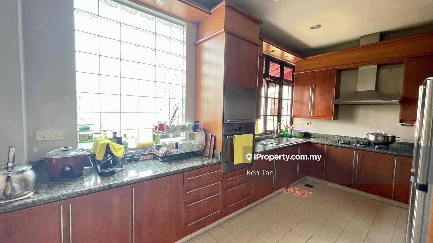 Bungalow House for Sale in Seksyen 5, Petaling Jaya by Ken Tan - iProperty.com.my