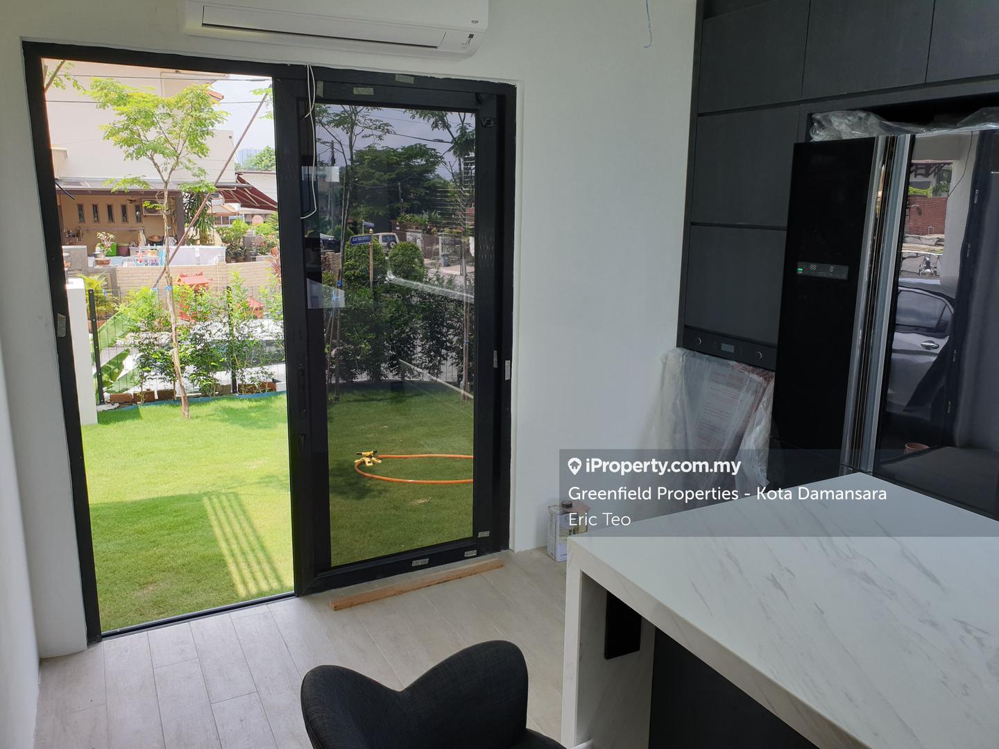 3-storey Terraced House for Sale in Seputeh, Kuala Lumpur by Eric Teo - iProperty.com.my