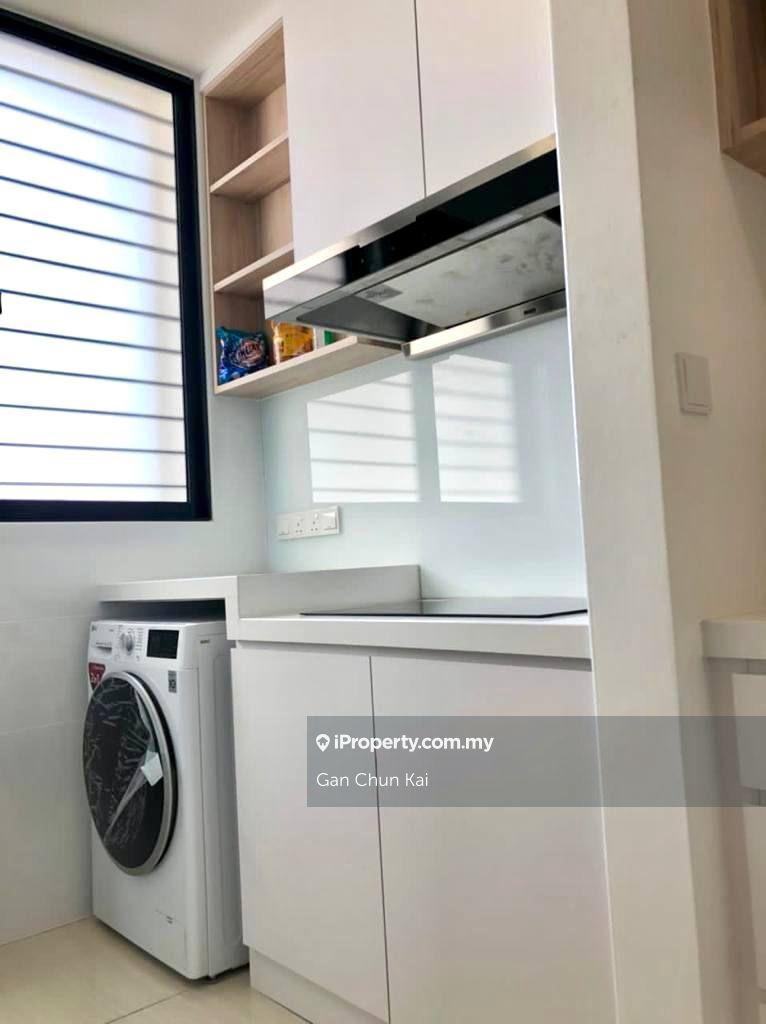 Kondominium untuk Disewa di Queens Residences Q2 @ Queens Waterfront oleh Gan Chun Kai - iProperty.com.my