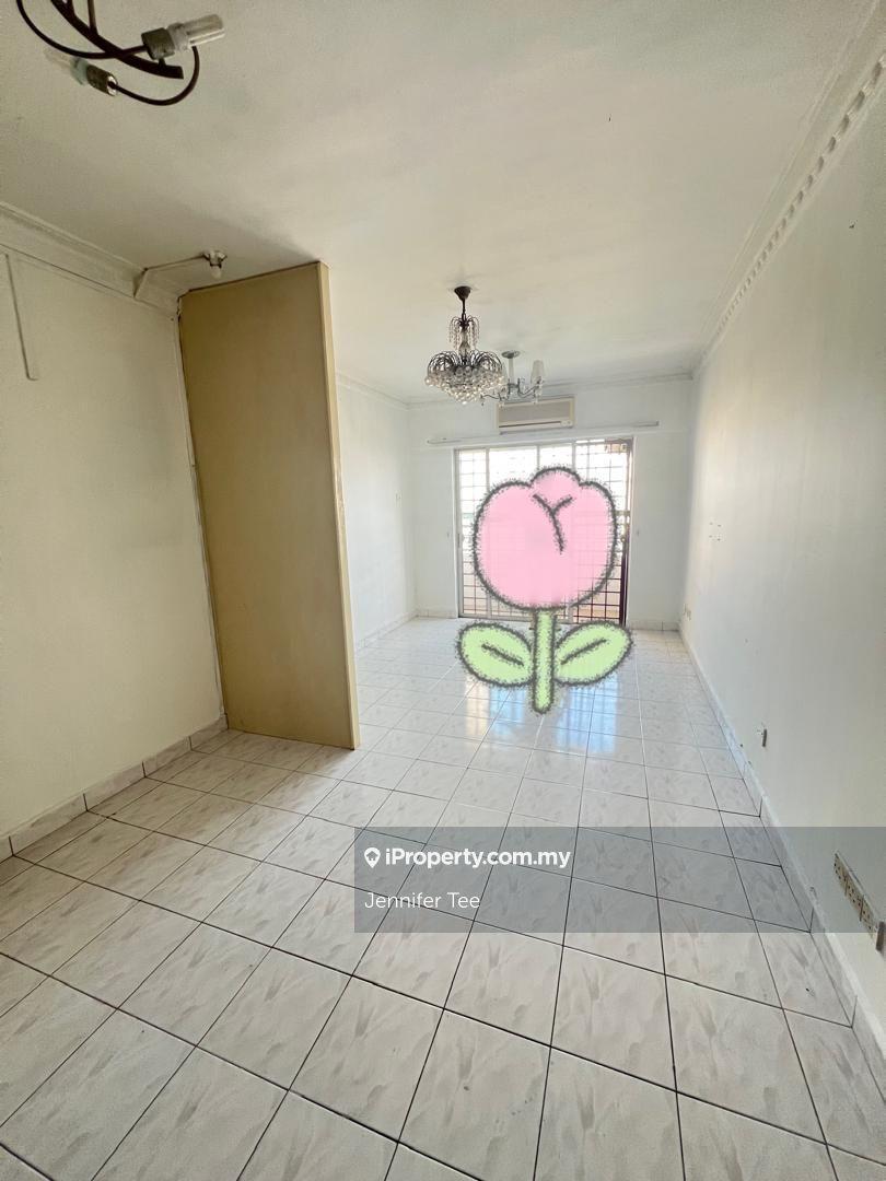 Condominium for Sale in Idaman Sutera by Jennifer Tee - iProperty.com.my