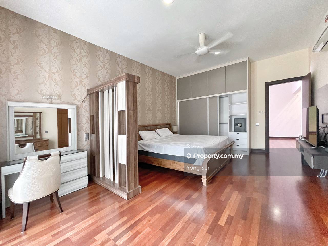 2-storey Terraced House for Rent in Estuari Garden, Iskandar Puteri (Nusajaya) by Yong Ser - iProperty.com.my