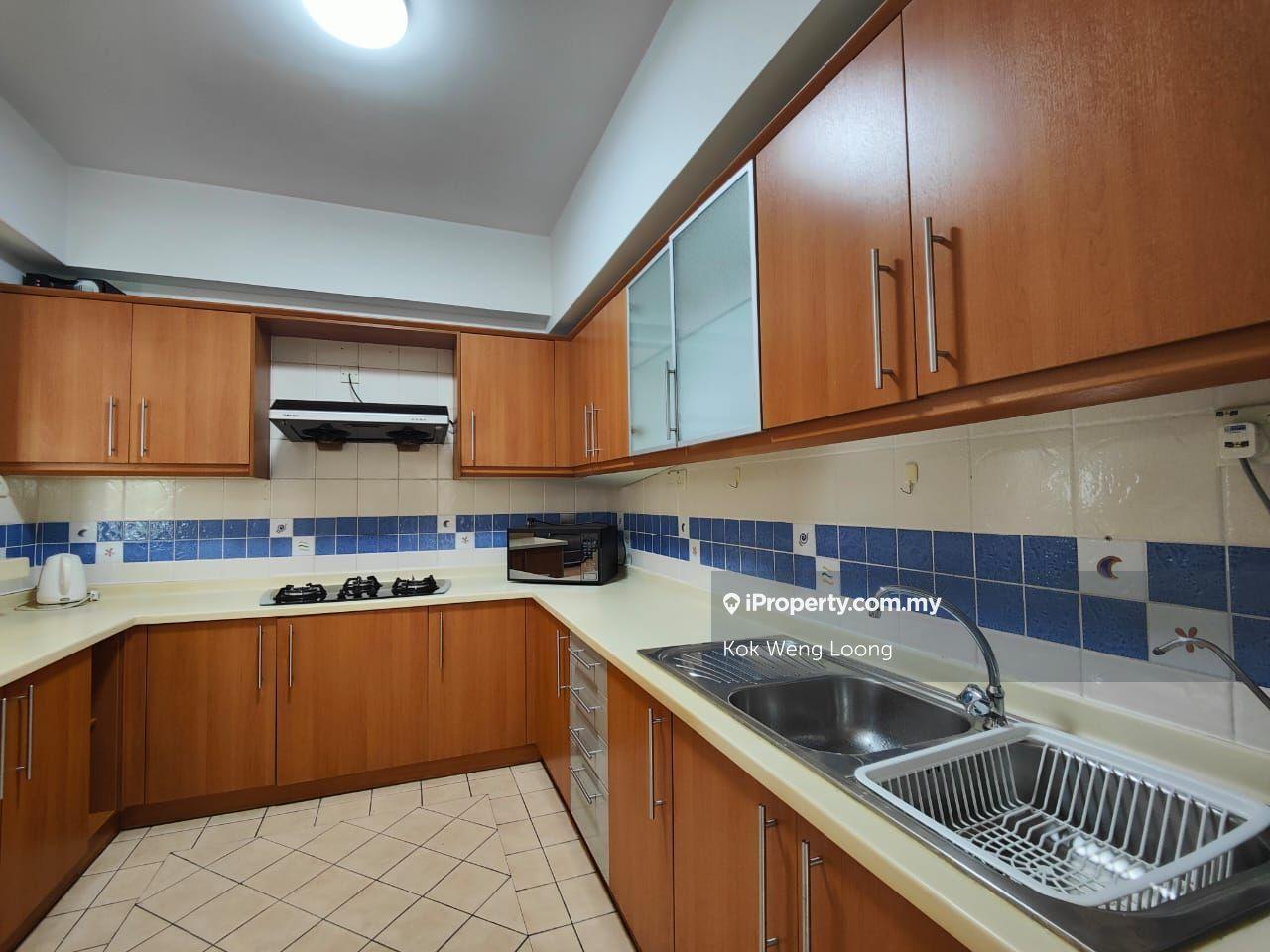 Kondominium untuk Dijual di Kiaramas Sutera oleh Kok Weng Loong - iProperty.com.my