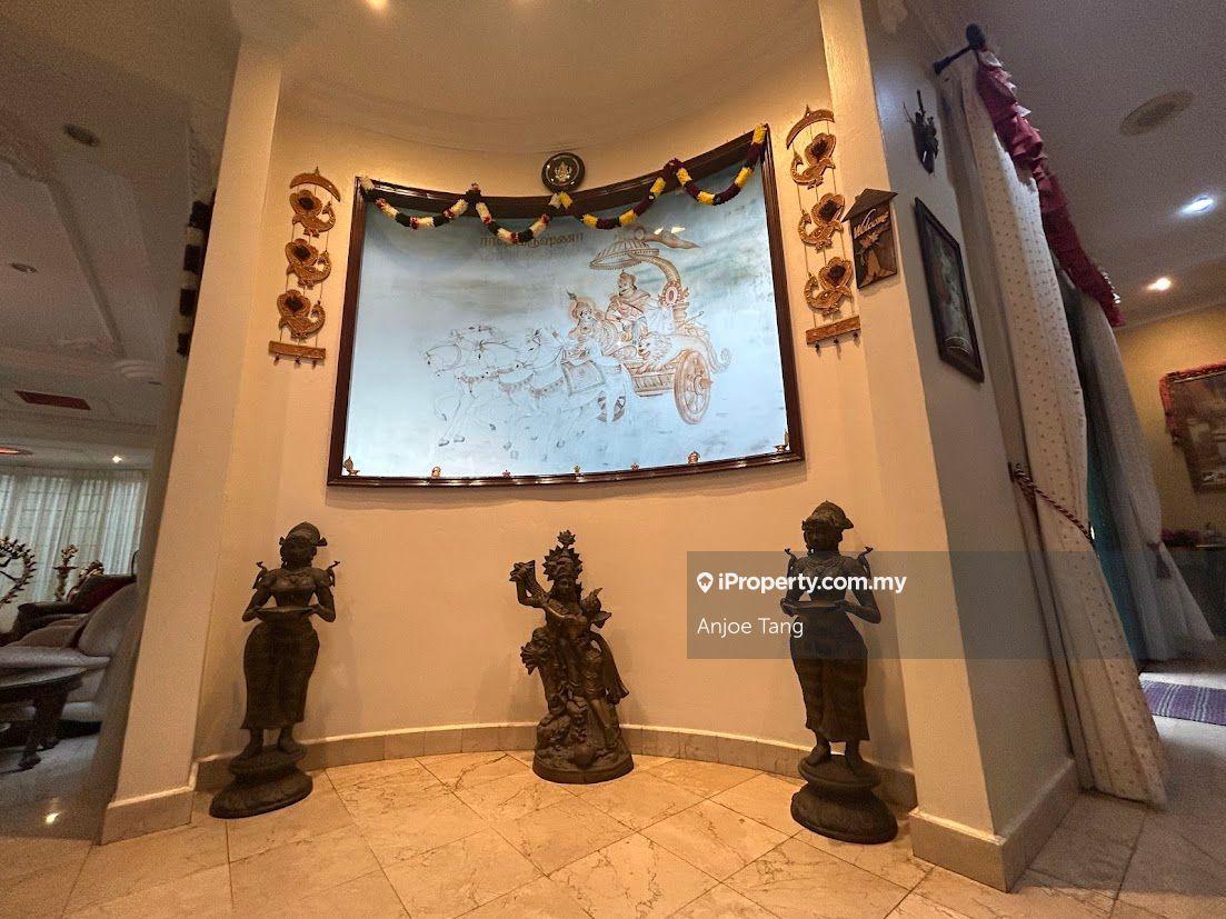 Bungalow House for Sale in Oncidium Heights, Shah Alam by Anjoe Tang - iProperty.com.my