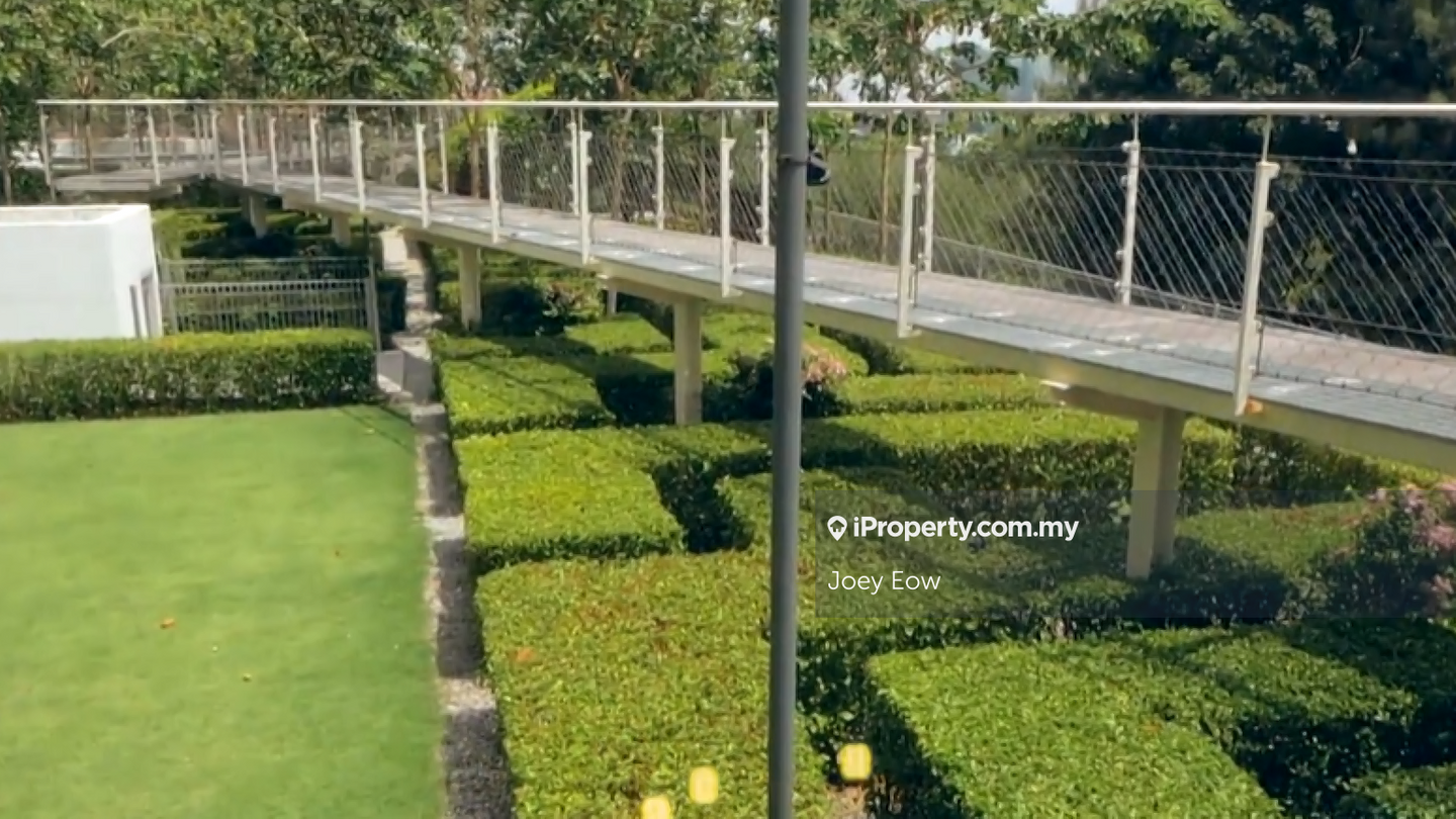 Condominium for Sale in Verdi Eco-Dominiums by Joey Eow - iProperty.com.my