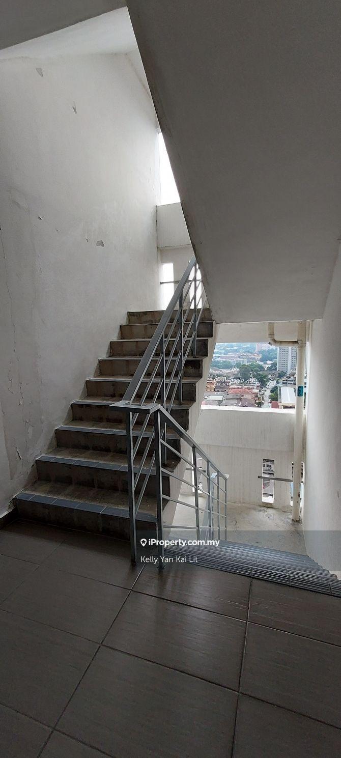 Kondominium untuk Dijual di Park 51 Residency oleh Kelly Yan Kai Lit - iProperty.com.my