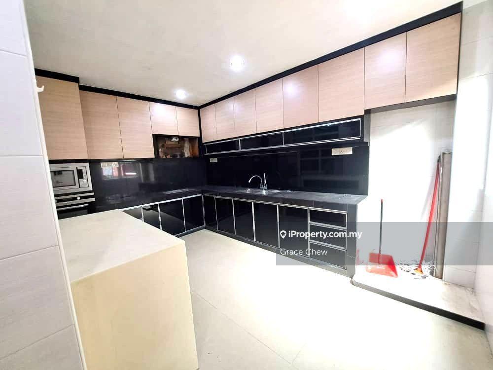 Semi-Detached House for Sale in Taman Sutera Utama, Skudai by Grace Chew - iProperty.com.my