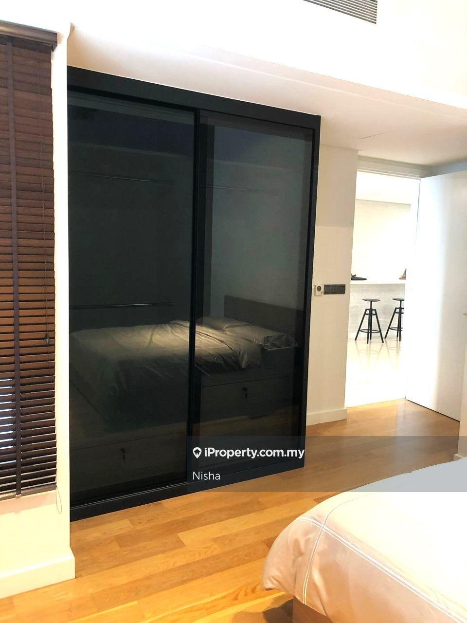 Service Residence for Sale in The Sentral Residences by Nisha - iProperty.com.my