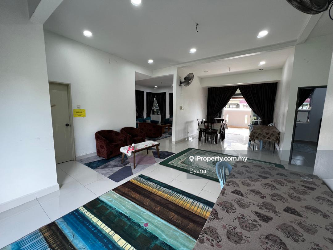 Bungalow House for Sale in Bandar Baru Salak Tinggi, Sepang by Dyana - iProperty.com.my