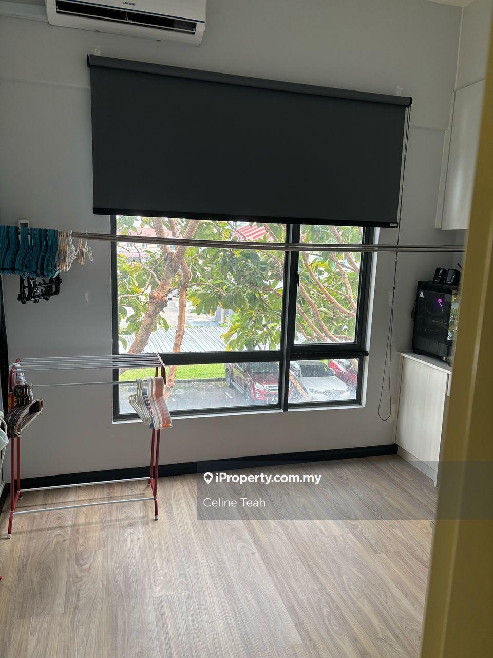 Condominium for Sale in Surian Residences by Celine Teah - iProperty.com.my