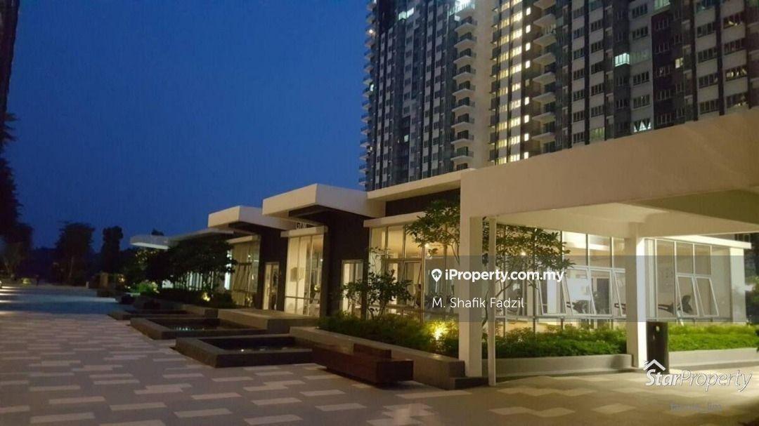 Residensi Servis untuk Dijual di Savanna Executive Suite @ Southville City oleh M. Shafik Fadzil - iProperty.com.my