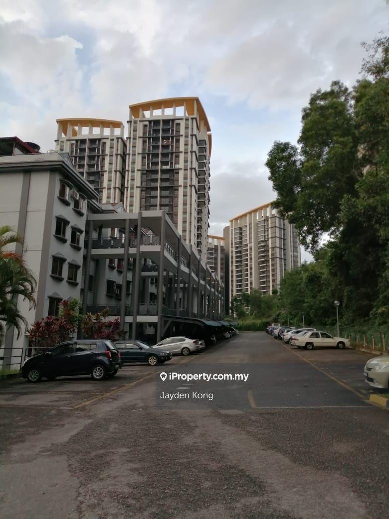Apartment for Sale in Sri Ledang by Jayden Kong - iProperty.com.my