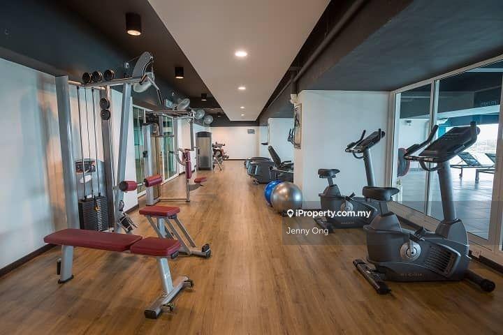 Condominium for Sale in Orange 3 (Oren 3) by Jenny Ong - iProperty.com.my