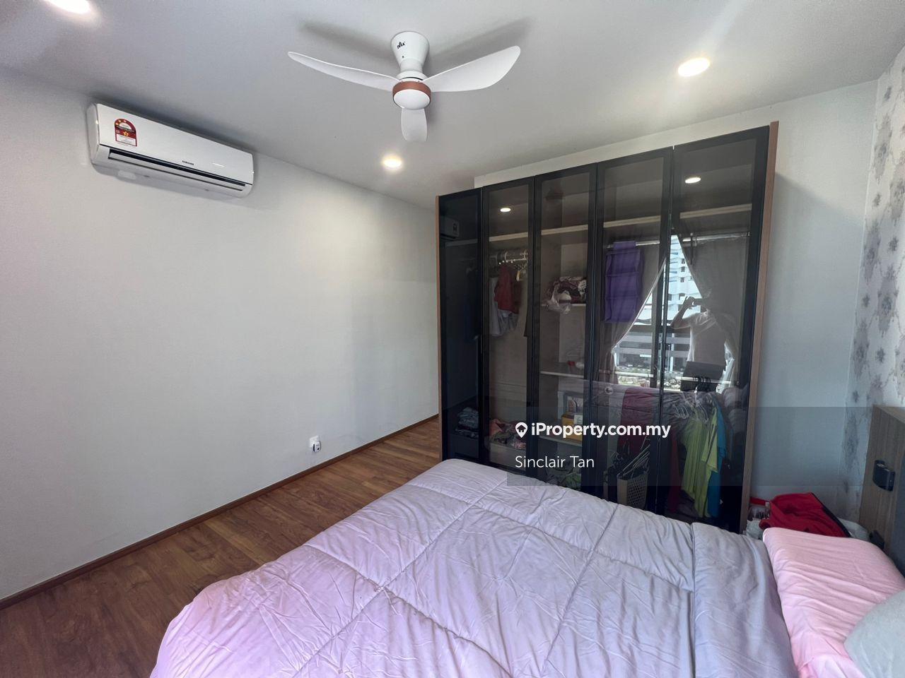 Condominium for Rent in Admiral Residences by Geoffery Wee - iProperty.com.my