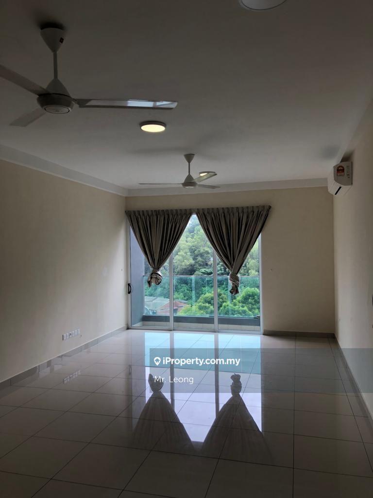 Condominium for Rent in Green Residence by Mr. Leong - iProperty.com.my