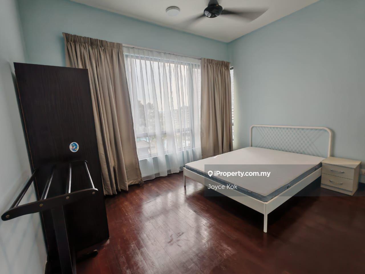 Residensi Servis untuk Disewa di Paloma @ Tropicana Metropark oleh Joyce Kok - iProperty.com.my