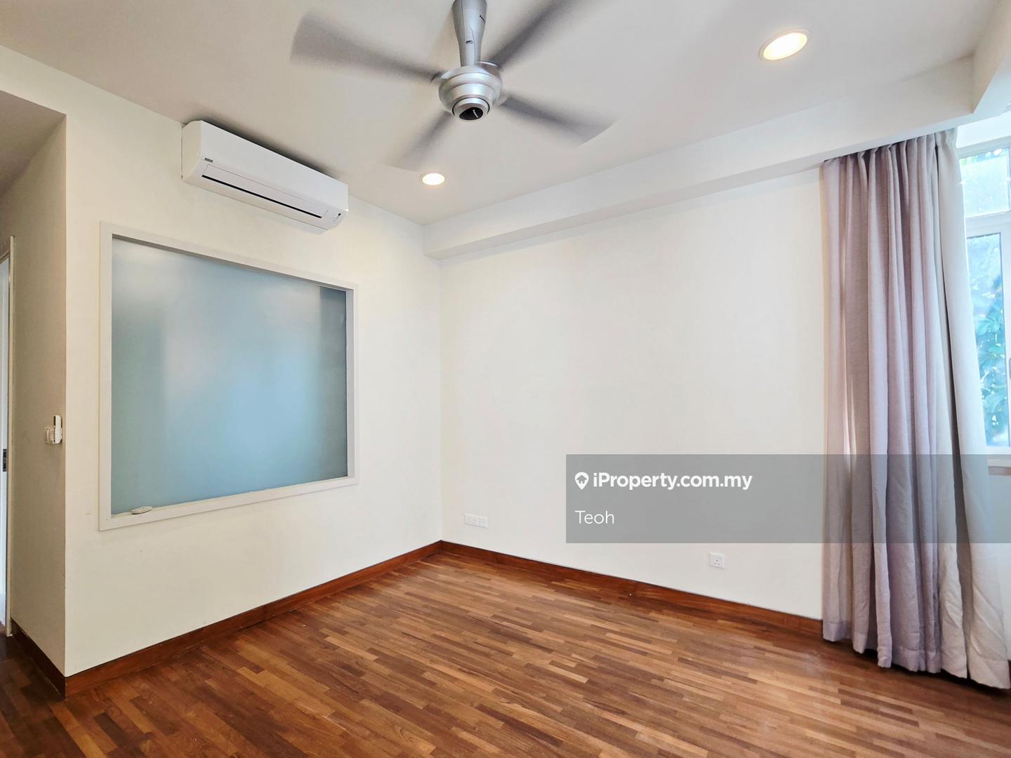 Condominium for Rent in Seri Hening Residence by Teoh - iProperty.com.my