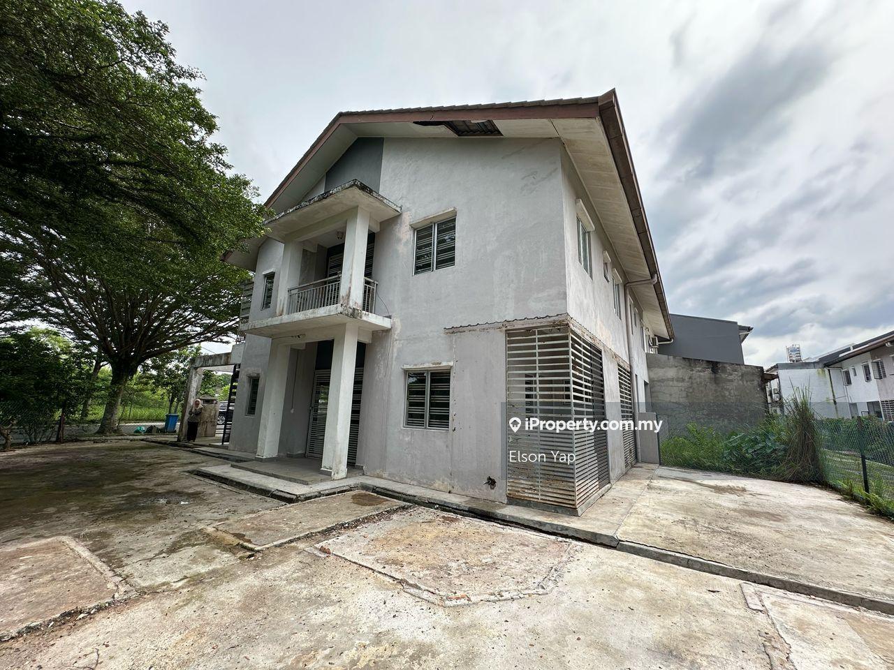 2-storey Terraced House for Sale in Seksyen U17, Sungai Buloh by Elson Yap - iProperty.com.my