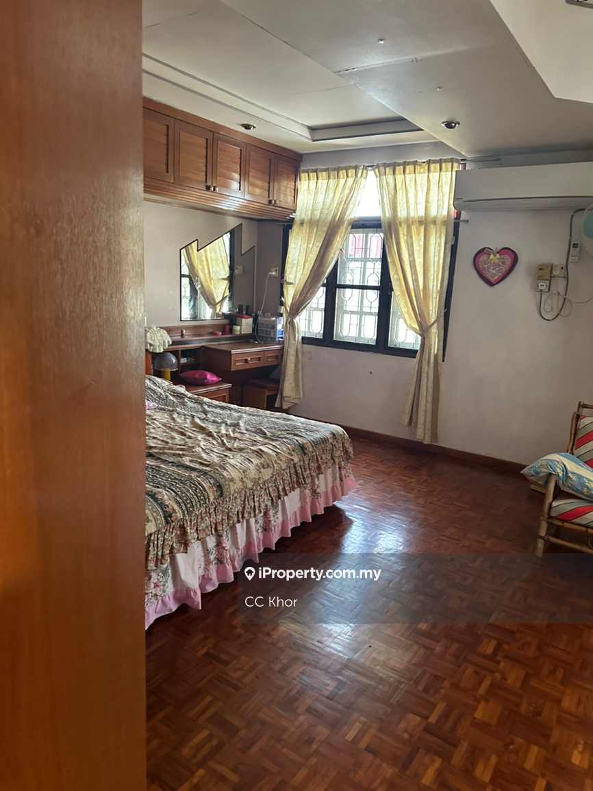 Semi-Detached House for Sale in Chabang Tiga, Kuala Terengganu by CC Khor - iProperty.com.my