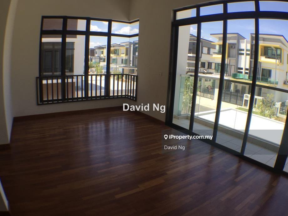 Rumah Kluster untuk Dijual di Retusa Elemri Setia Utama1 Setia Alam, Setia Alam oleh David Ng - iProperty.com.my