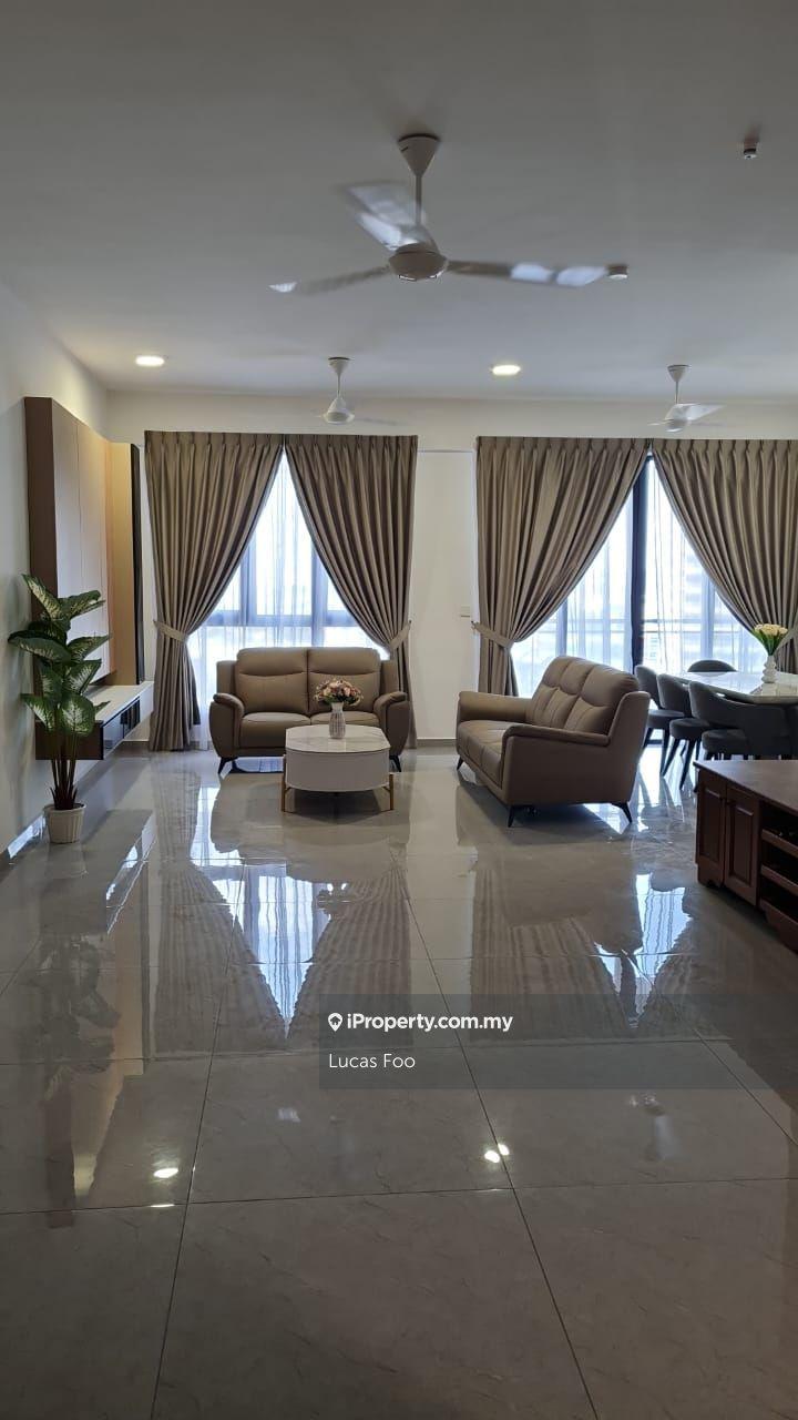 Kondominium untuk Disewa di Muze @ PICC oleh Lucas Foo - iProperty.com.my