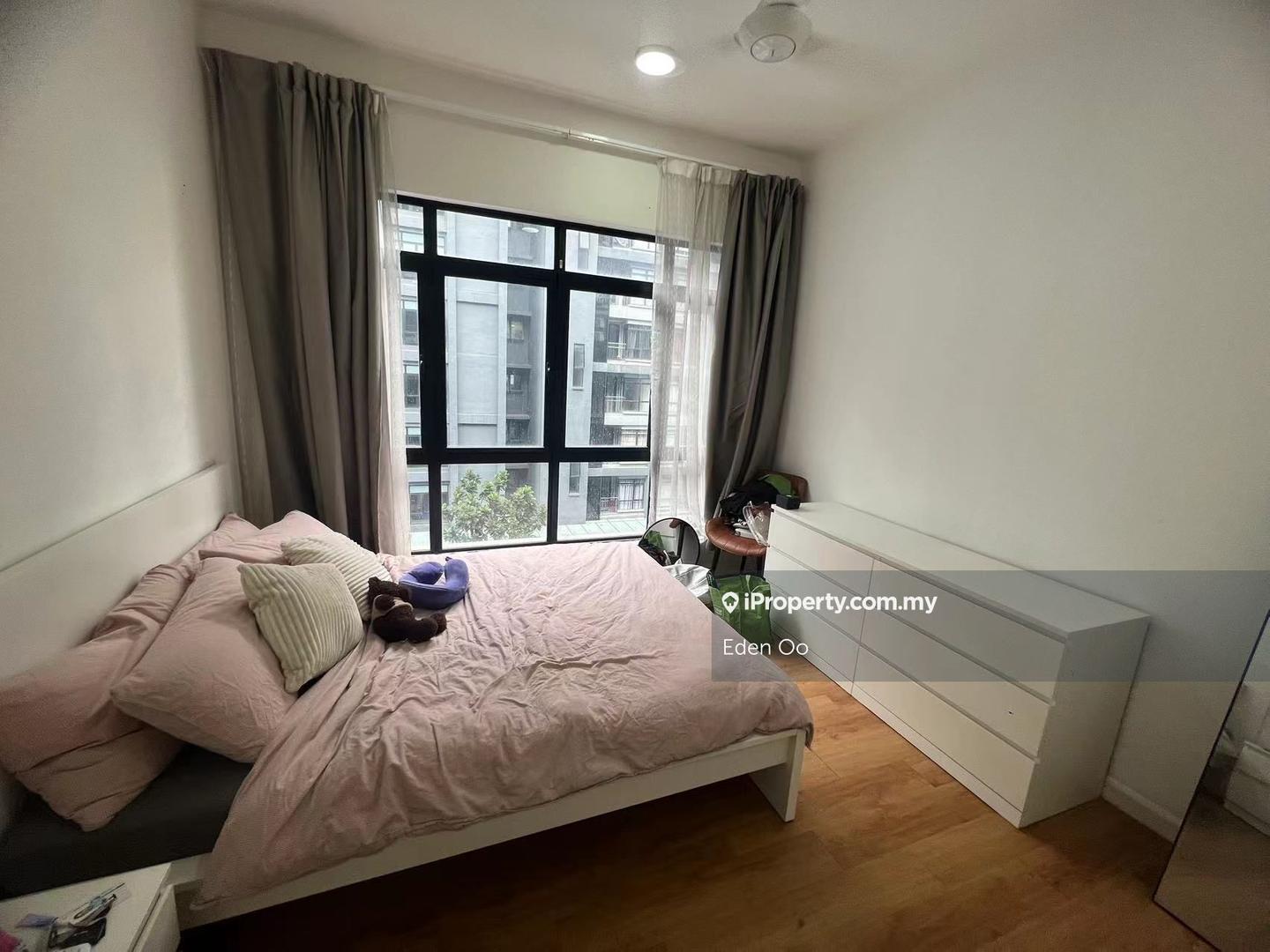 Service Residence for Rent in Utropolis Urbano by Eden Oo - iProperty.com.my