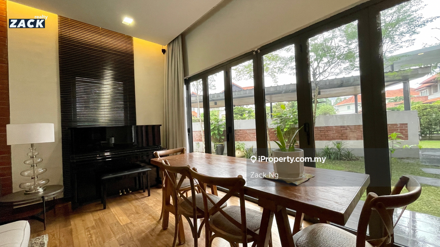 Banglo untuk Dijual di Tropicana Indah, Kota Damansara oleh Zack Ng - iProperty.com.my