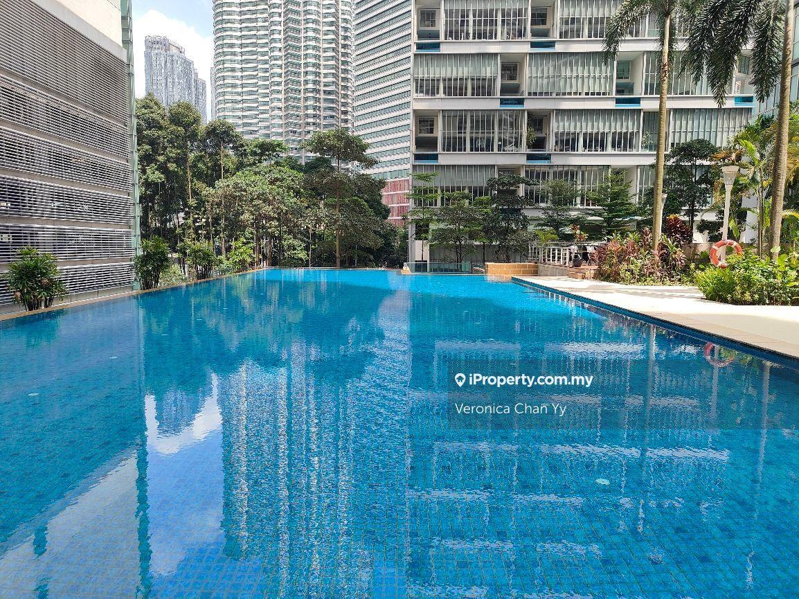 Residensi Servis untuk Dijual di Marc Residence oleh Veronica Chan Yy - iProperty.com.my