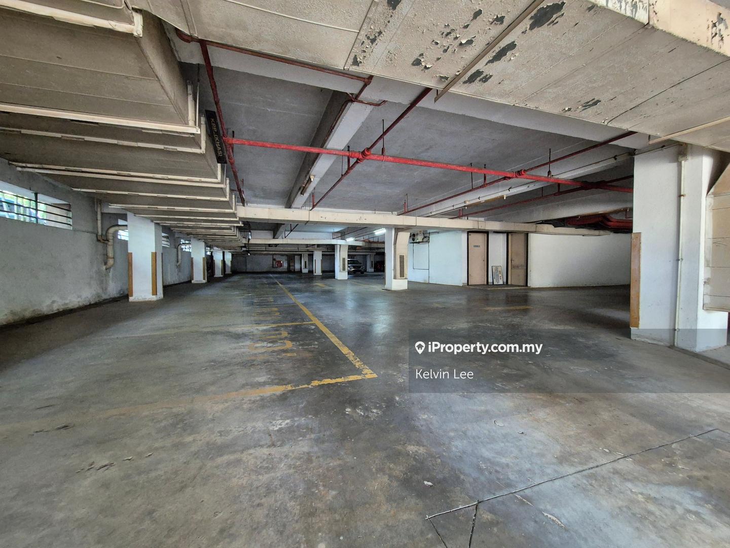 Kilang Terpisah untuk Disewa di Hicom - Glenmarie Industrial Park, Shah Alam oleh Kelvin Lee - iProperty.com.my