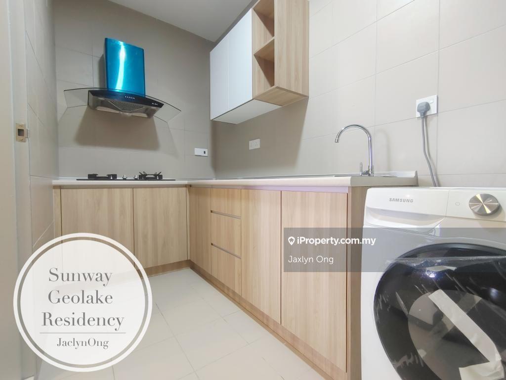 Condominium for Sale in Sunway GeoLake Residences by Jaxlyn Ong - iProperty.com.my