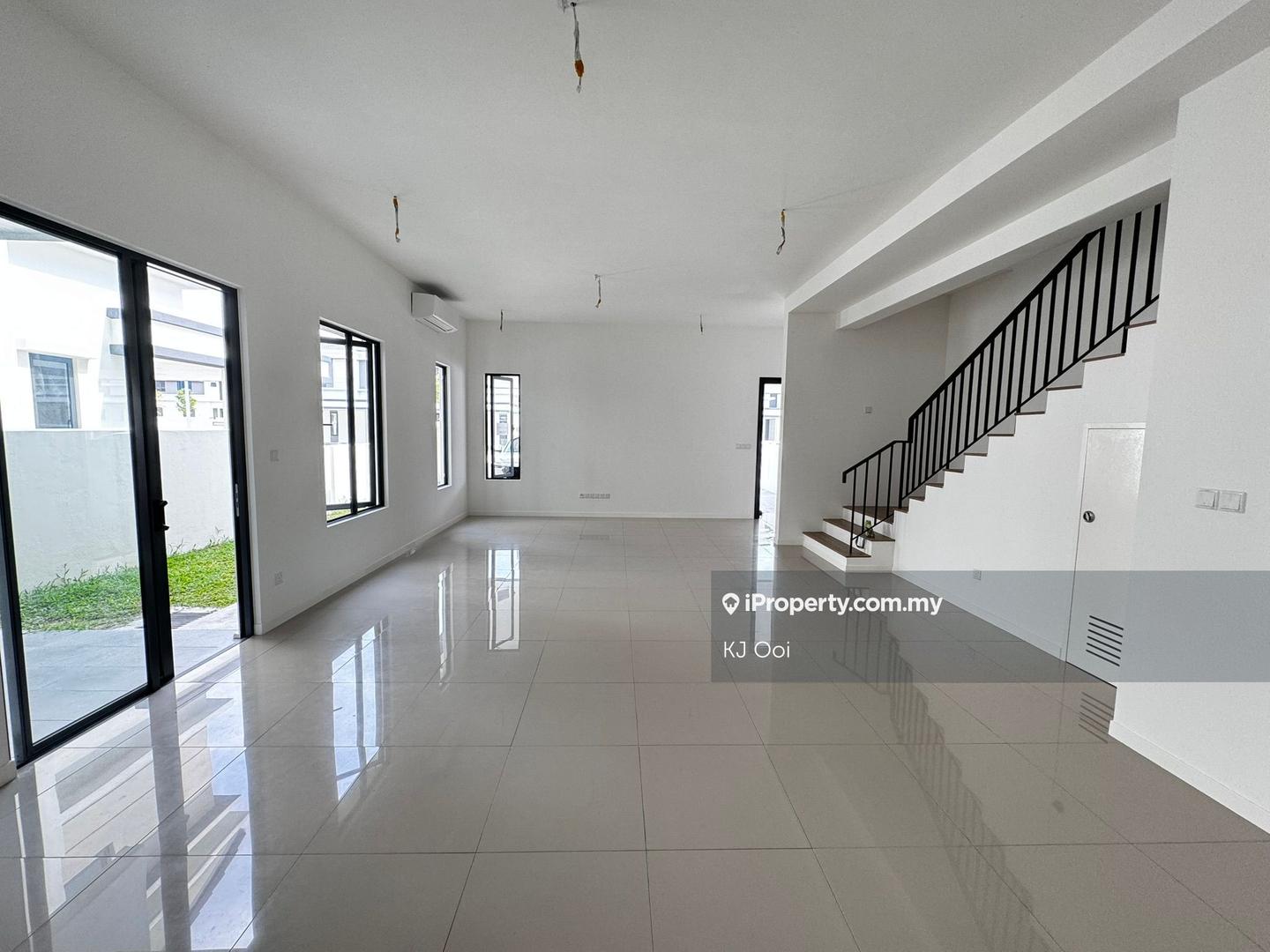 Rumah Berangkai 2 Tingkat untuk Dijual di Bandar Tropicana Aman, Telok Panglima Garang oleh KJ Ooi - iProperty.com.my