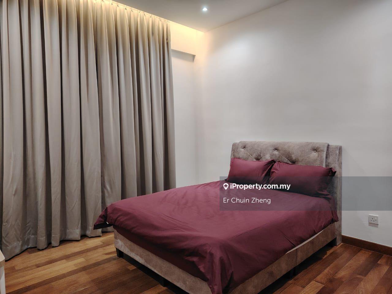 Kondominium untuk Disewa di Muze @ PICC oleh EC Zheng - iProperty.com.my