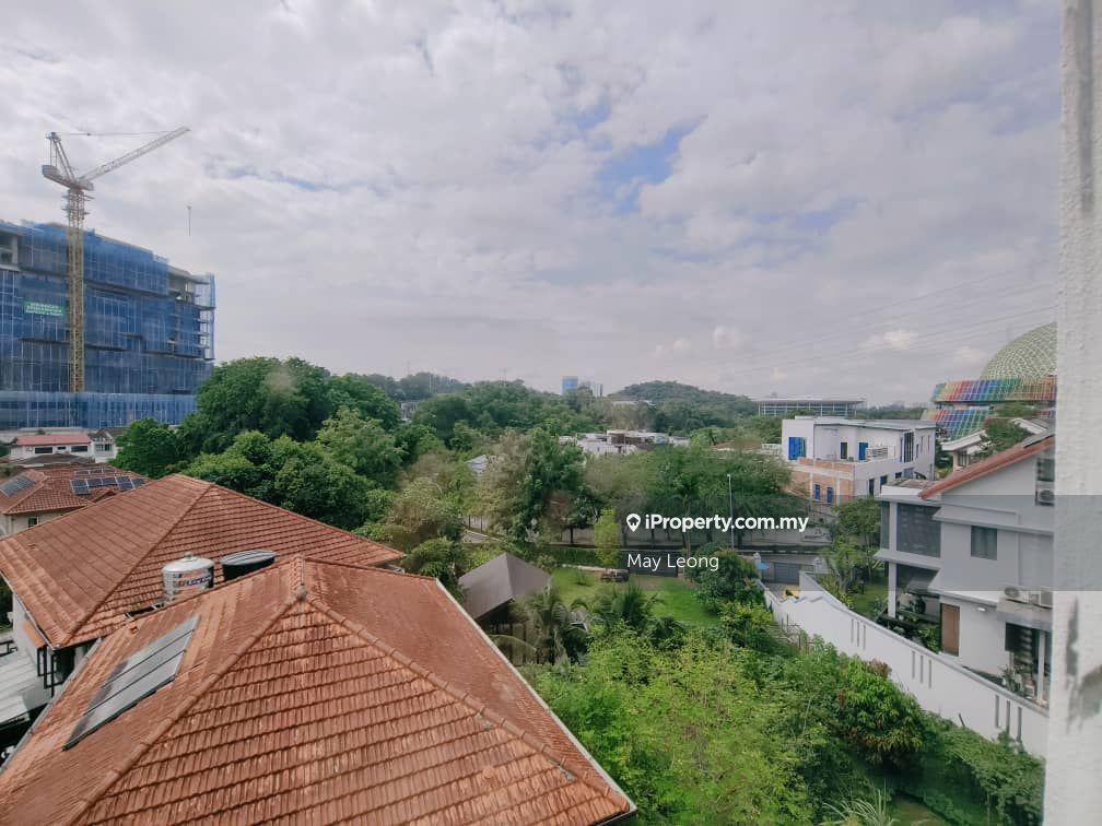 Bungalow House for Sale in Bukit Damansara, Damansara Heights by May Leong - iProperty.com.my