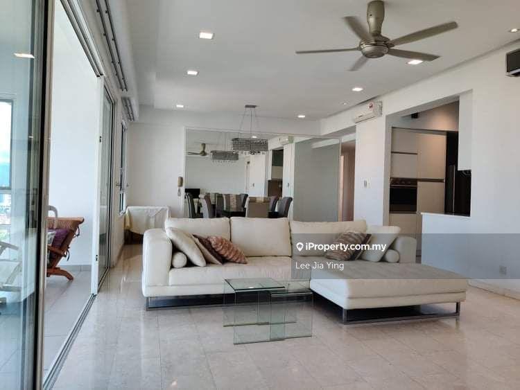 Kondominium untuk Dijual di Kiaraville oleh Lee Jia Ying - iProperty.com.my