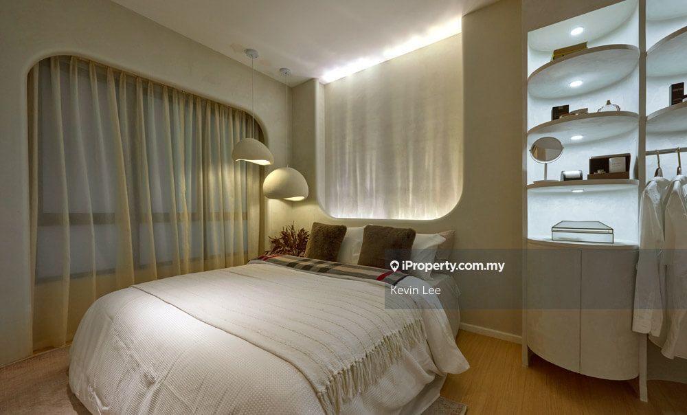 Residensi Servis untuk Dijual di M Azura oleh Kevin Lee - iProperty.com.my