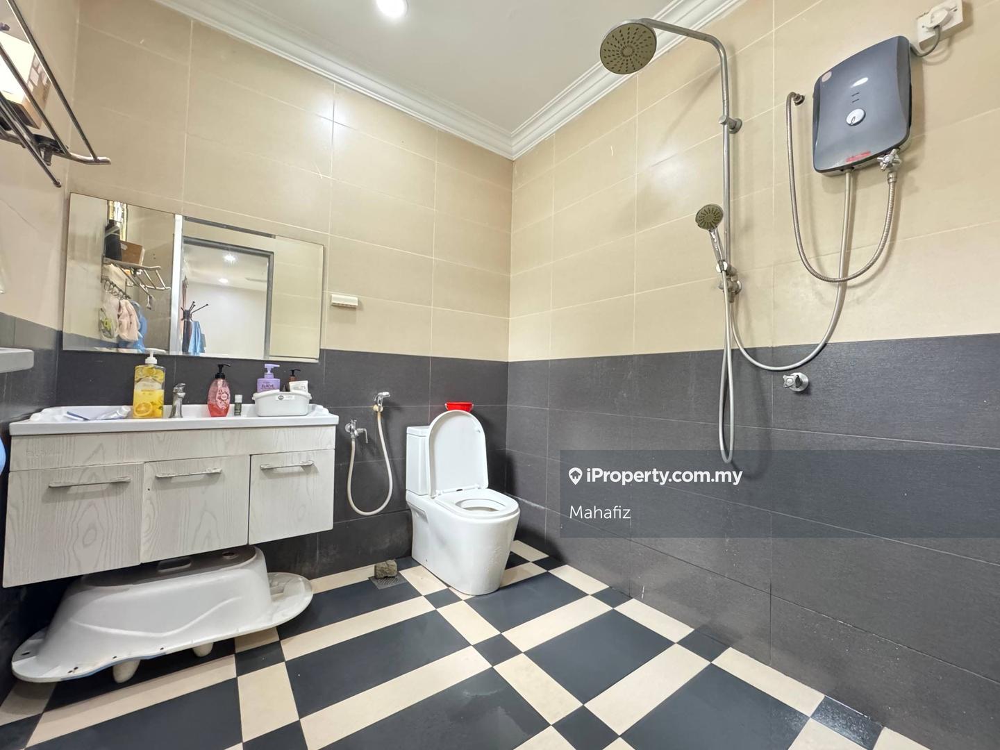 Terraced House for Sale in Bandar Seri Putra, Bangi by Mahafiz - iProperty.com.my