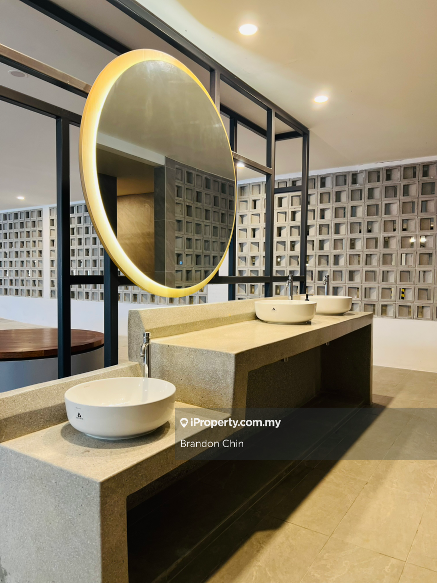 Kondominium untuk Dijual di Sunway Alishan Residences oleh Brandon Chin - iProperty.com.my