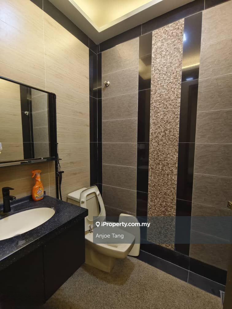 Semi-Detached House for Sale in Bayu Villas, Bukit Rimau, Shah Alam by Anjoe Tang - iProperty.com.my