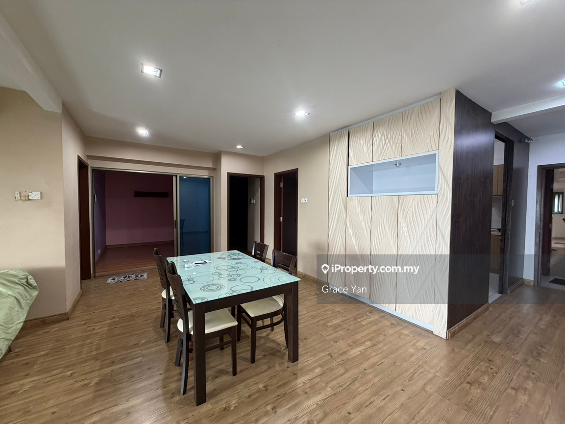 Apartment for Rent in Molek Pine 2 by Grace Yan - iProperty.com.my
