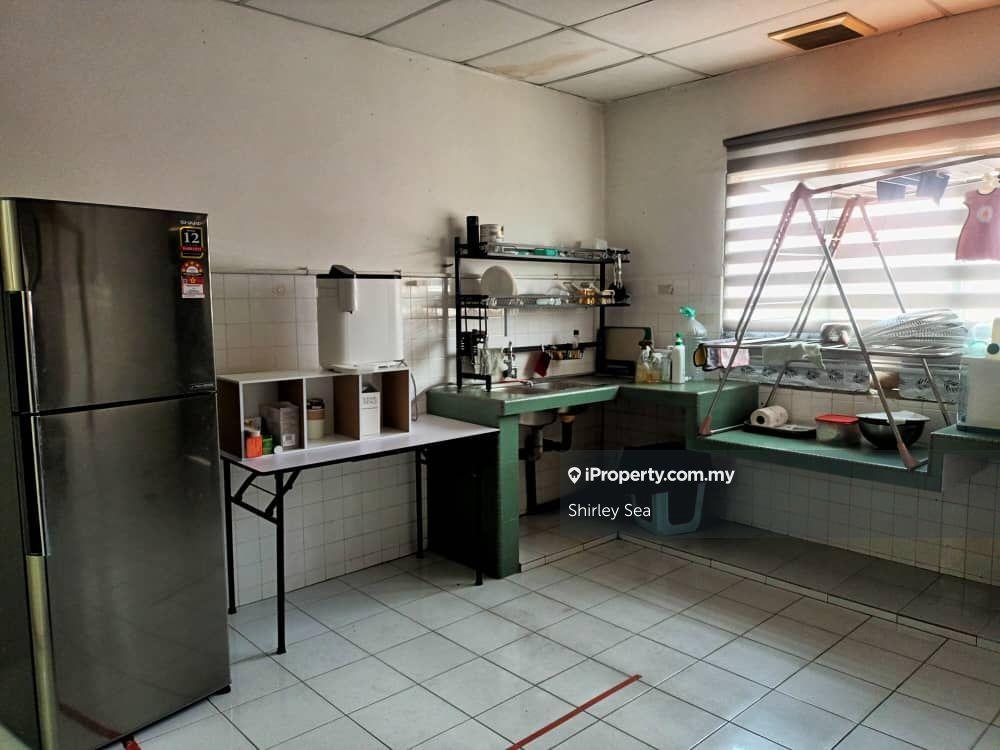 Shop-Office for Rent in Taman Bukit Anggerik, Cheras by Shirley Sea - iProperty.com.my