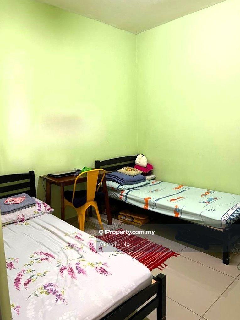 Condominium for Sale in The Edge Residence by Michelle Ng - iProperty.com.my