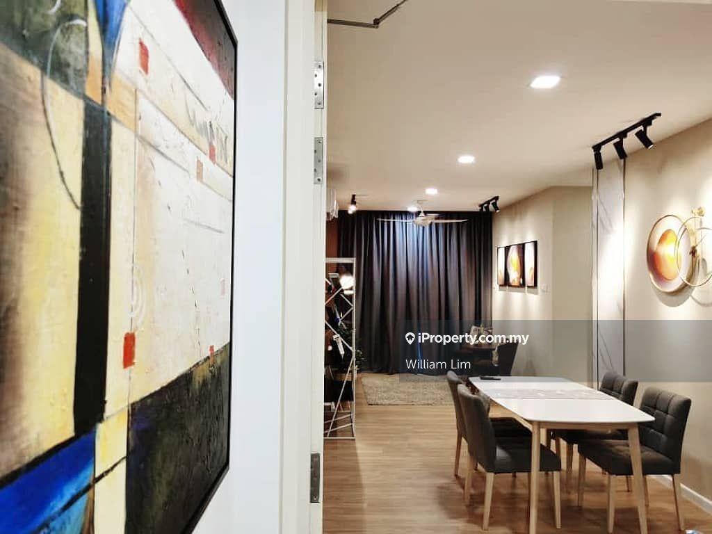 Kondominium untuk Disewa di Lakefront Residence oleh William Lim - iProperty.com.my