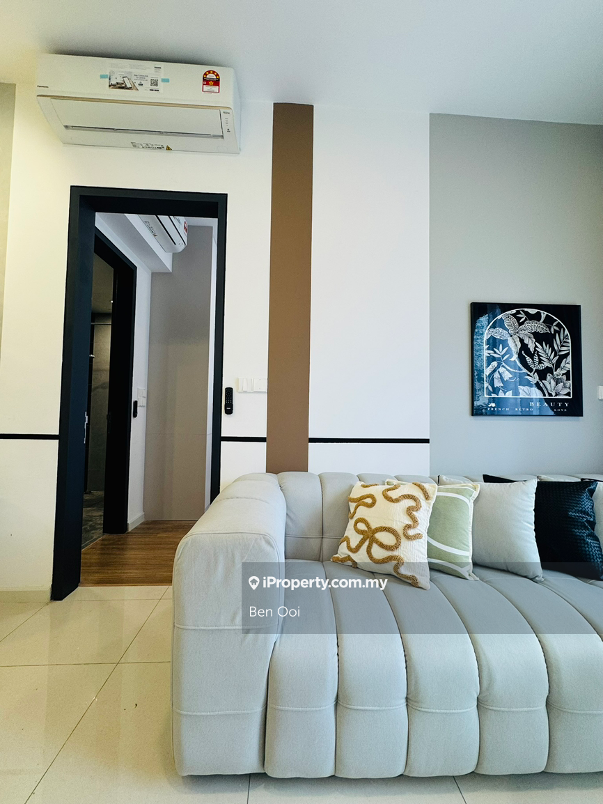 Service Residence for Rent in Sunway Velocity TWO by Ben Ooi - iProperty.com.my