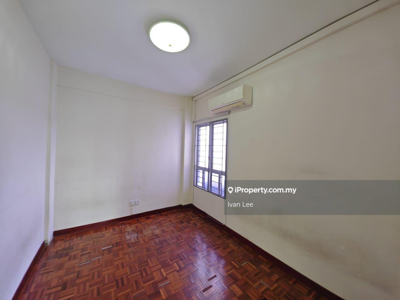 Condominium for Sale in Casa Damansara by Ivan Lee - iProperty.com.my