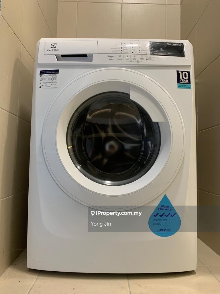 Residensi Servis untuk Disewa di Paloma @ Tropicana Metropark oleh Yong Jin - iProperty.com.my